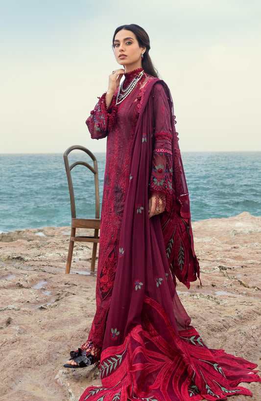 Iqra Aziz in Mahiymaan - 02