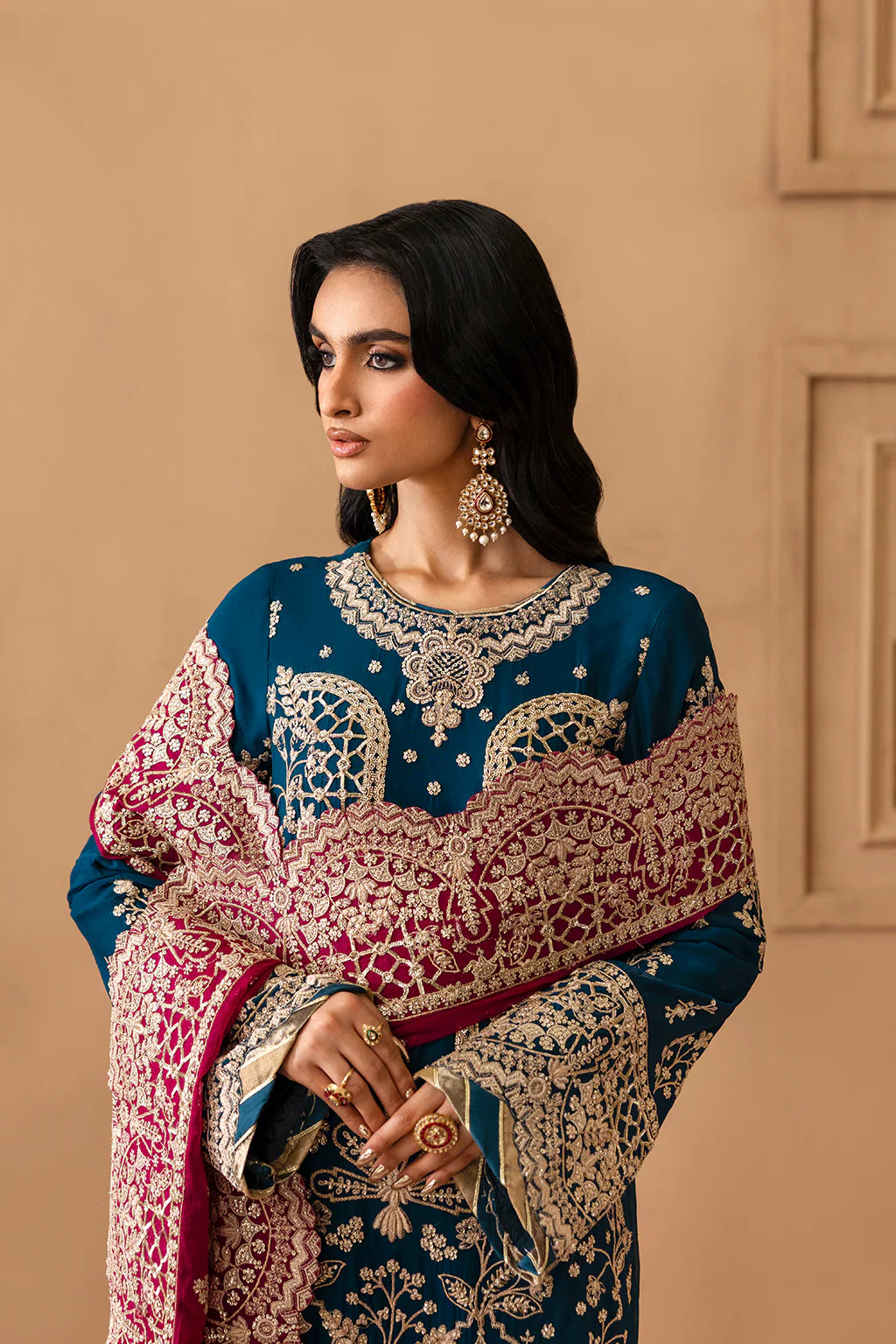 EA - Kavya