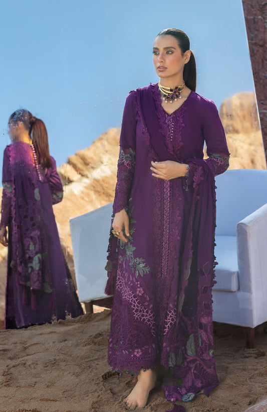 Iqra Aziz in Mahiymaan - 04