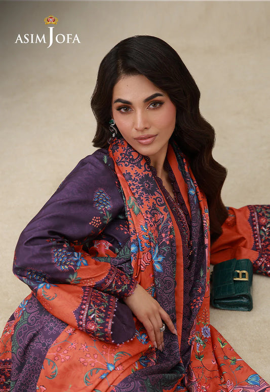 Asim Jofa - 01