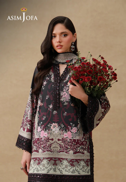 Asim Jofa - 06