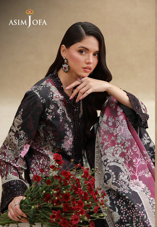 Asim Jofa - 04