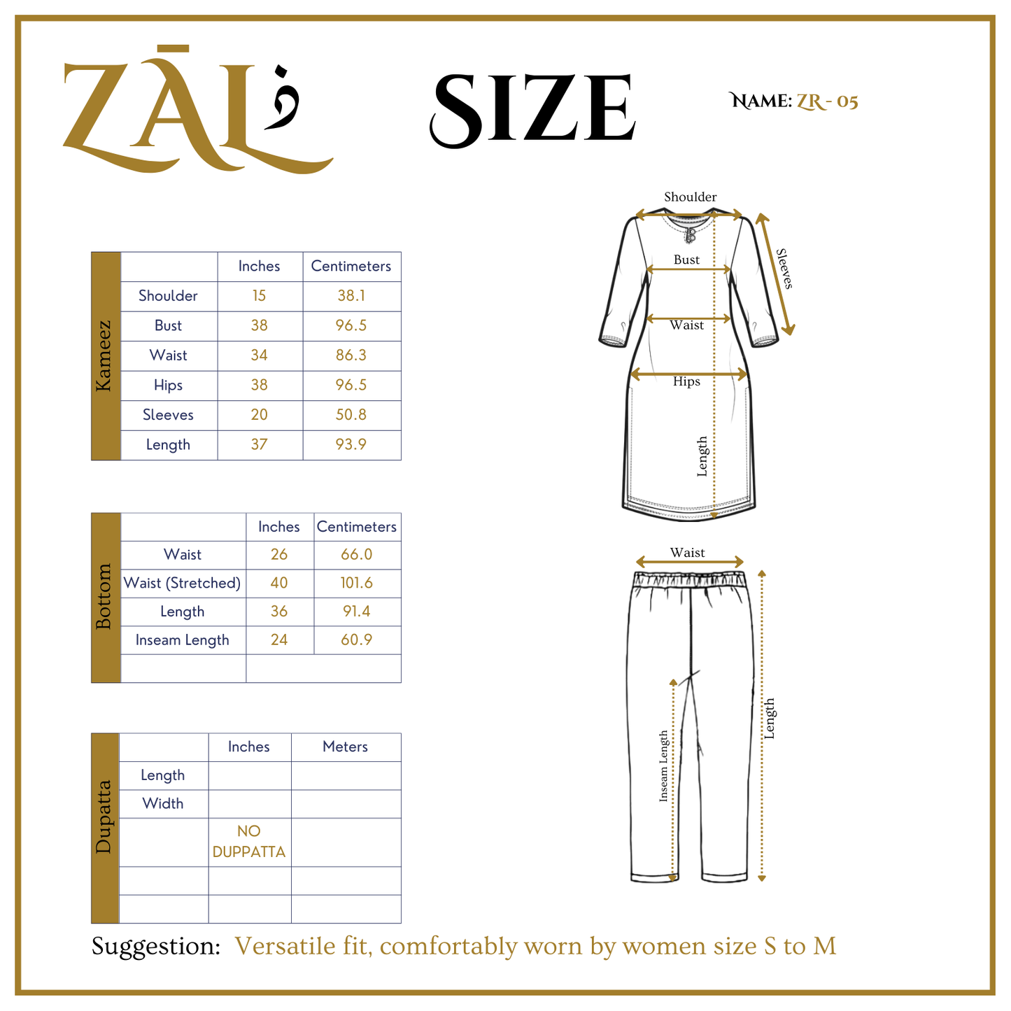ZR - 05