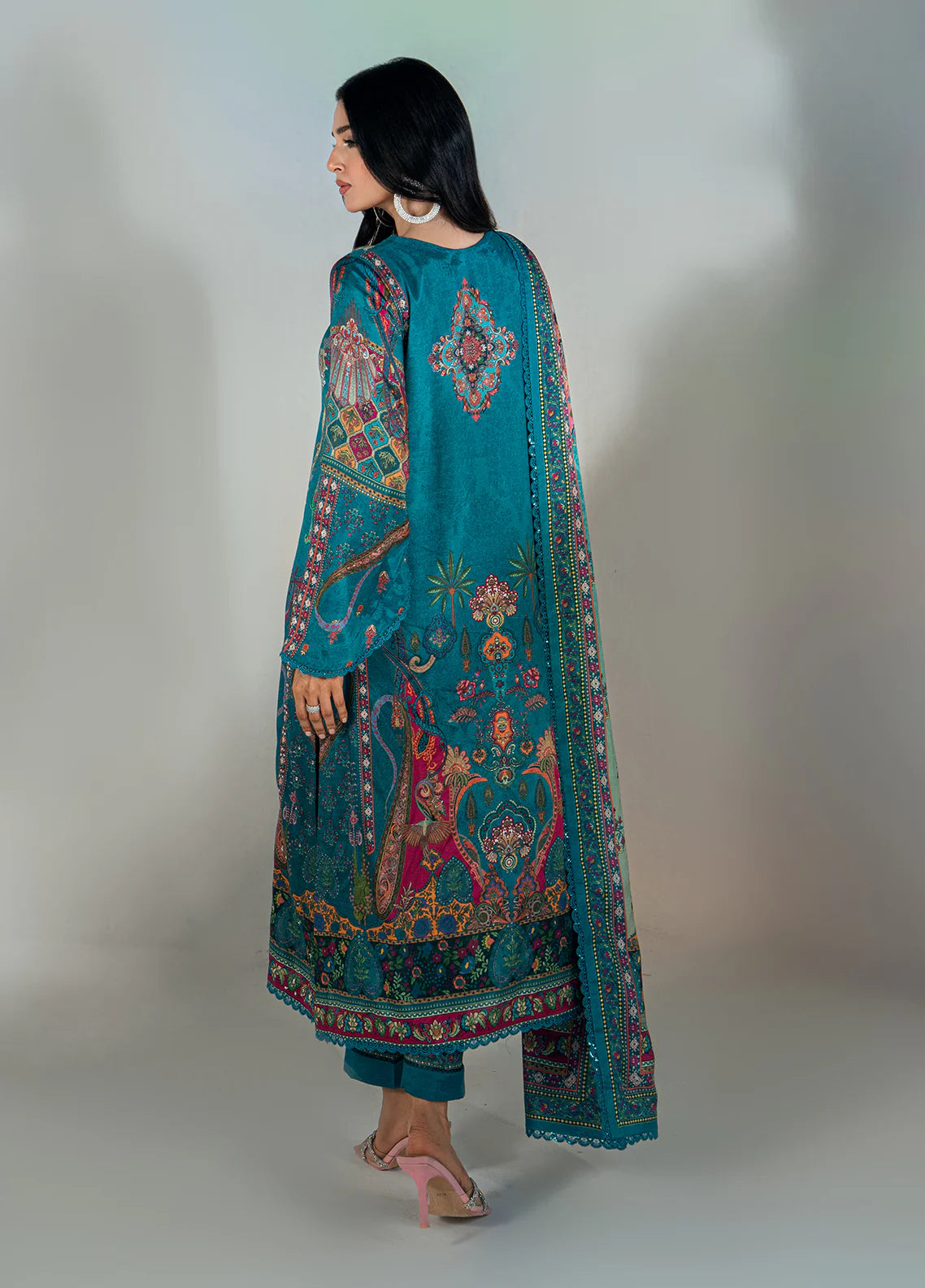 Sahane - 01