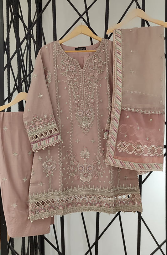 SB Organza - 03