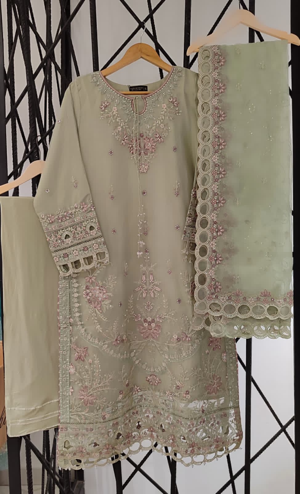 SB Organza - 05