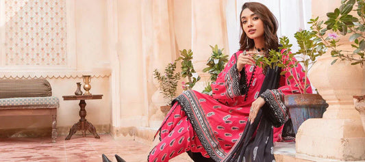 The Ultimate Guide to Pakistani Fashion in Australia: Finding Your Perfect Outfit