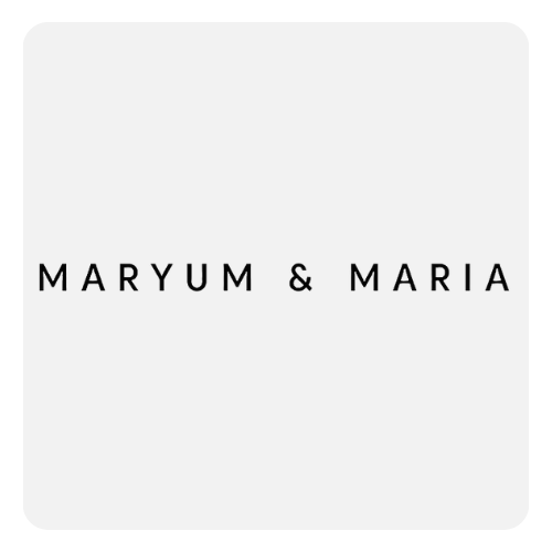 Maryum N Maria
