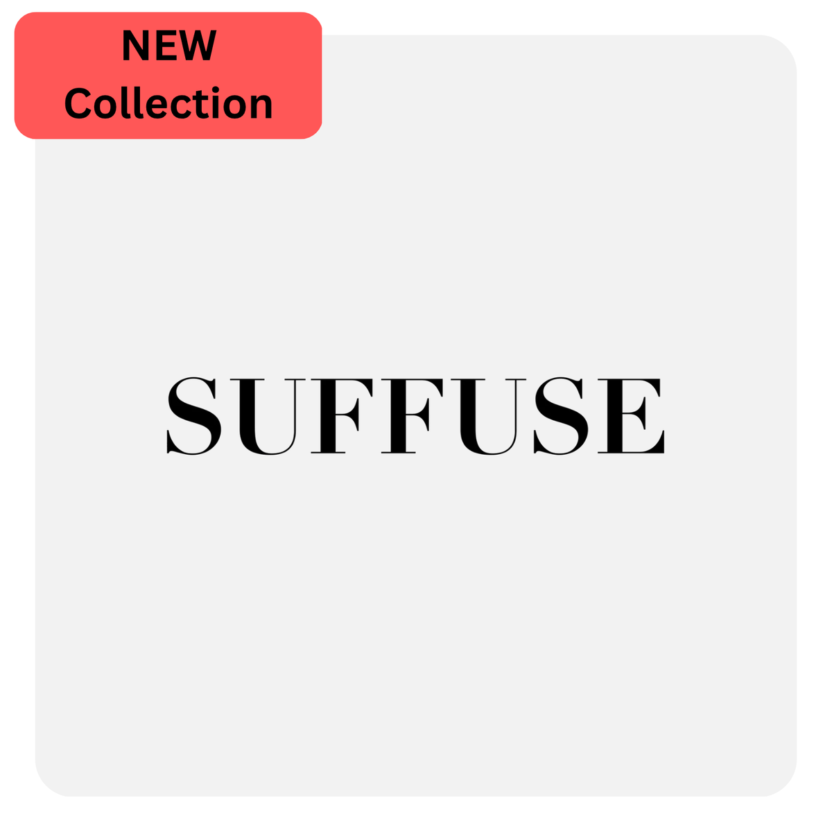 Suffuse