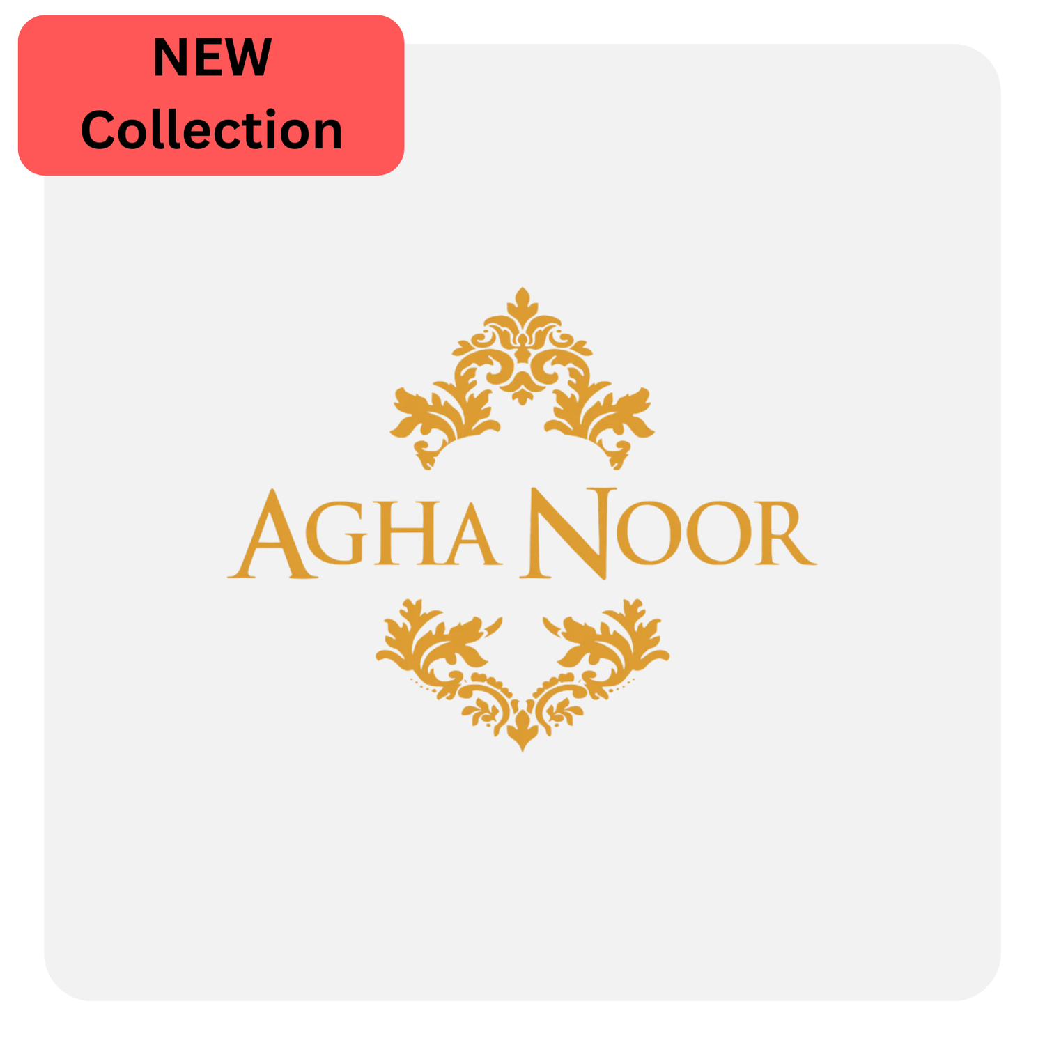 Agha Noor