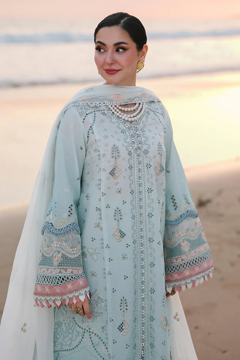 Hania Amir in QK Sahil - 01