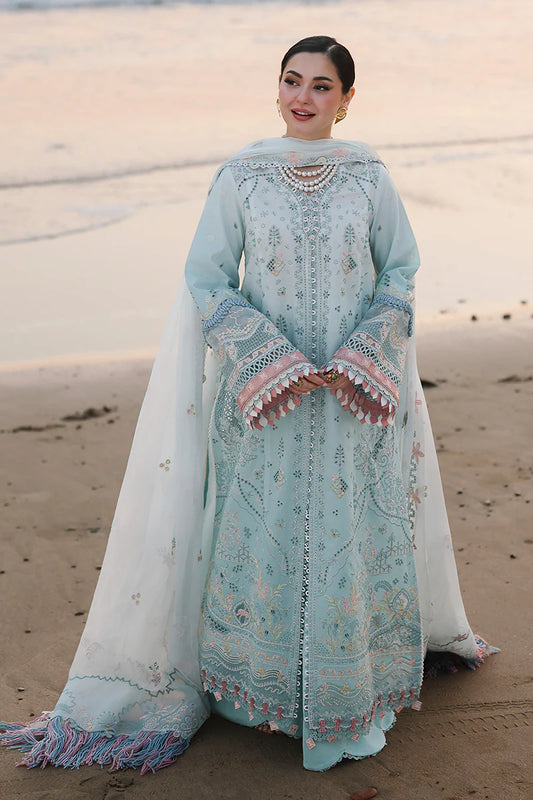 Hania Amir in QK Sahil - 01