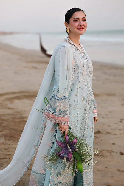 Hania Amir in QK Sahil - 01