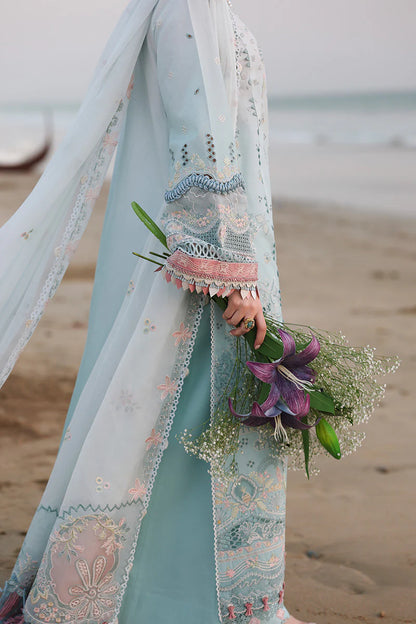 Hania Amir in QK Sahil - 01