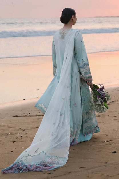 Hania Amir in QK Sahil - 01