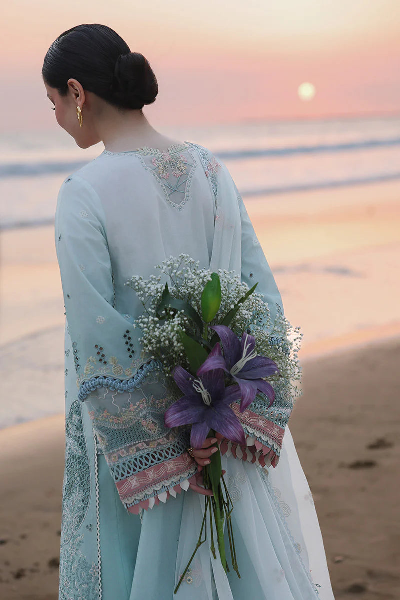 Hania Amir in QK Sahil - 01