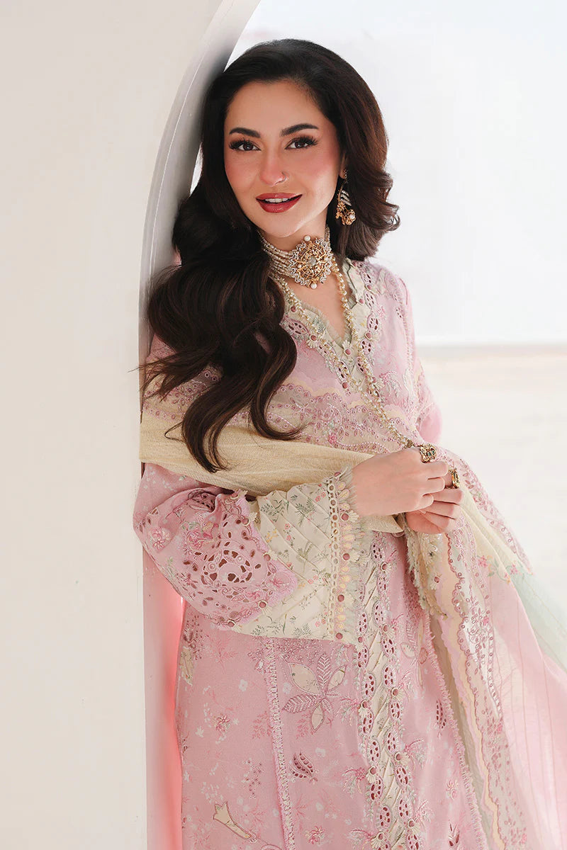 Hania Amir in QK Sahil - 06