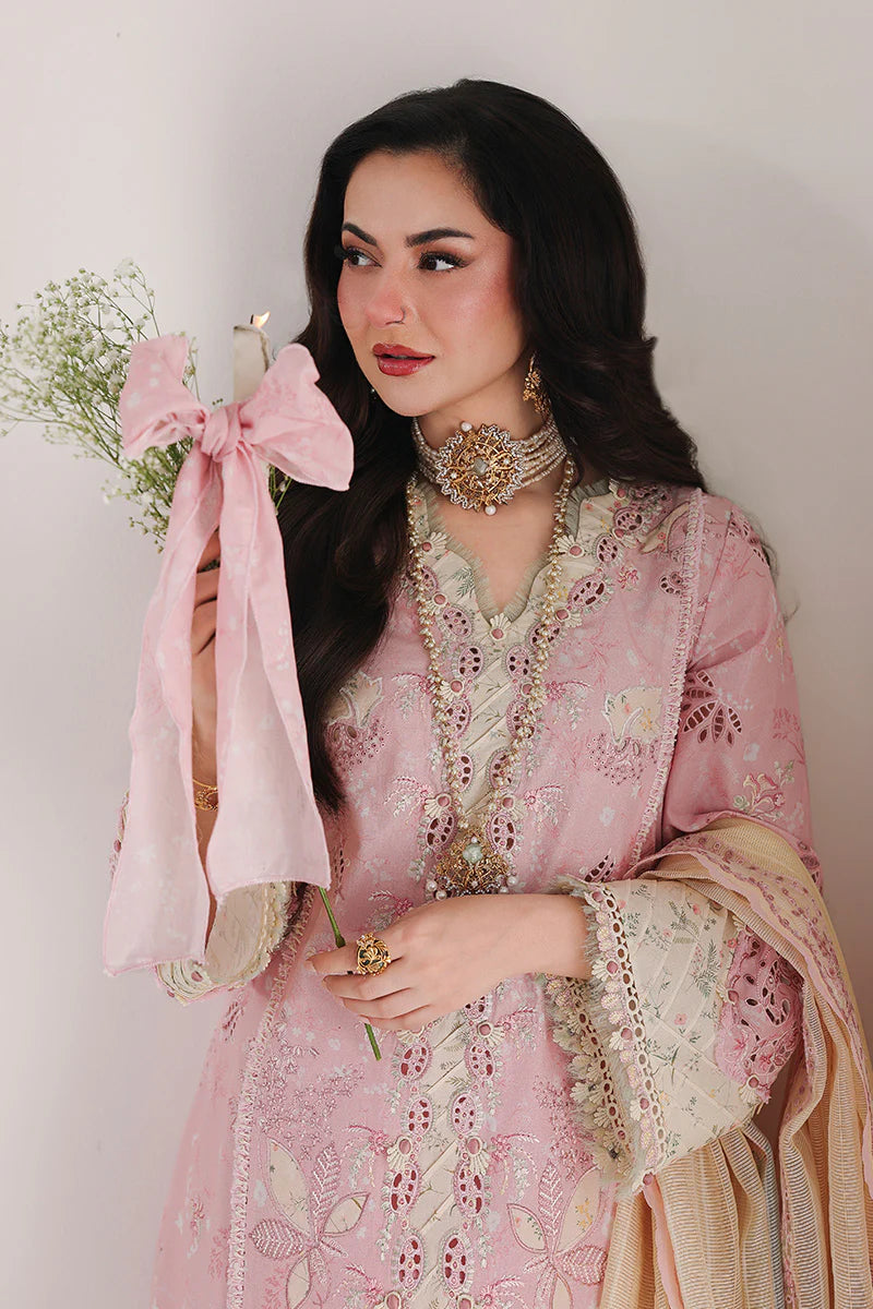 Hania Amir in QK Sahil - 06