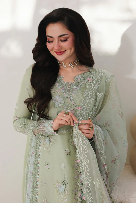 Hania Amir in QK Sahil - 03