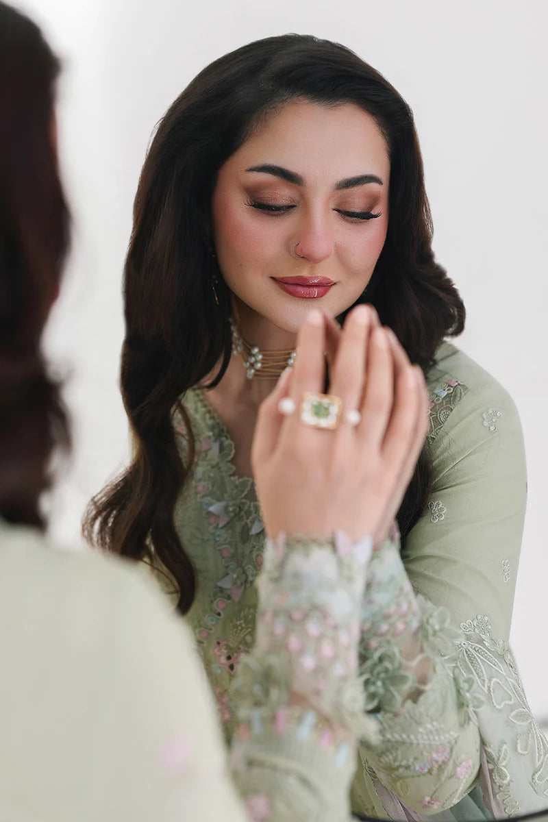Hania Amir in QK Sahil - 03
