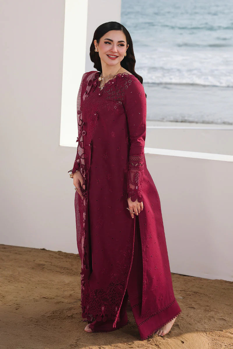 Hania Amir in QK Sahil - 05