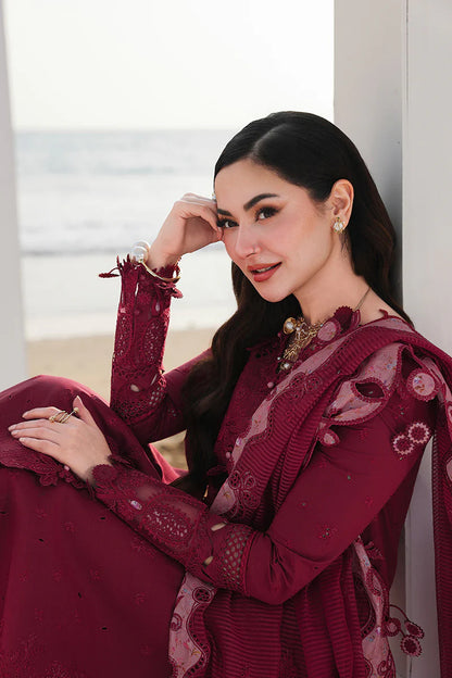 Hania Amir in QK Sahil - 05