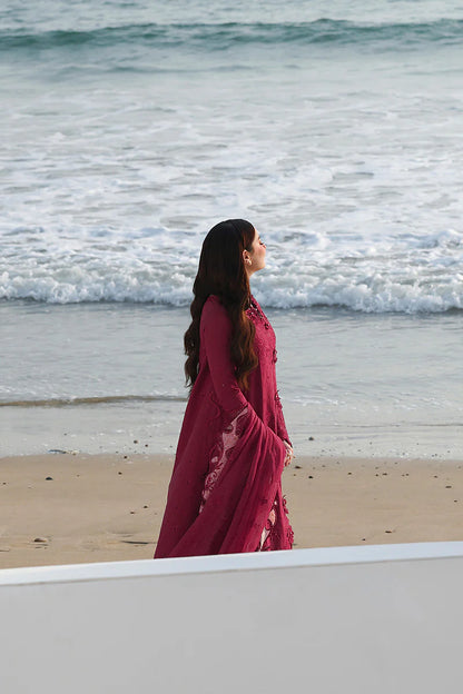 Hania Amir in QK Sahil - 05