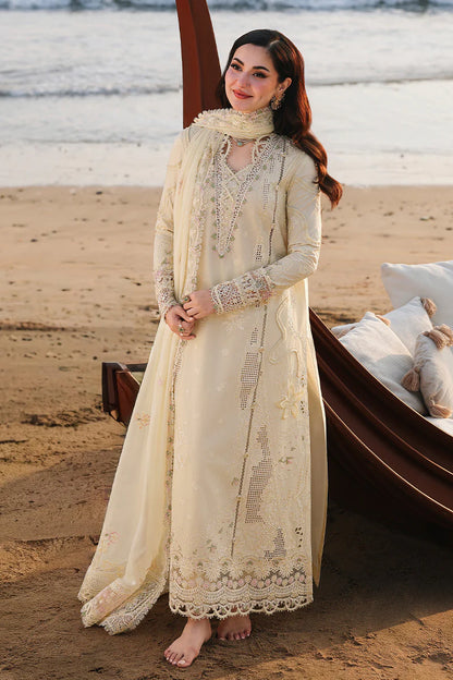 Hania Amir in QK Sahil - 04