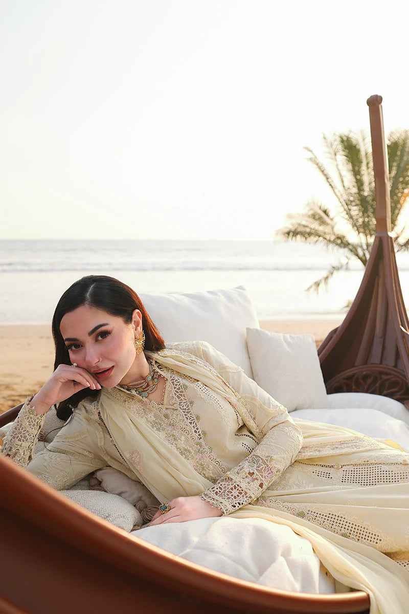 Hania Amir in QK Sahil - 04