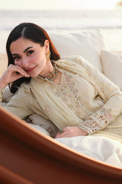 Hania Amir in QK Sahil - 04