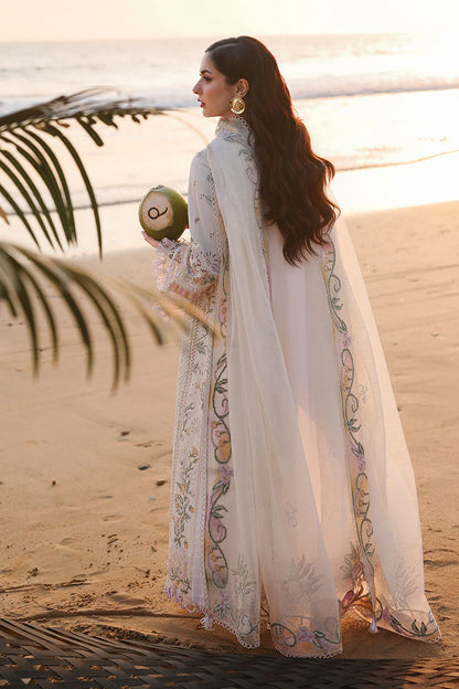 Hania Amir in QK Sahil - 02