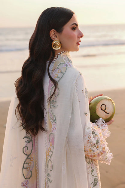 Hania Amir in QK Sahil - 02