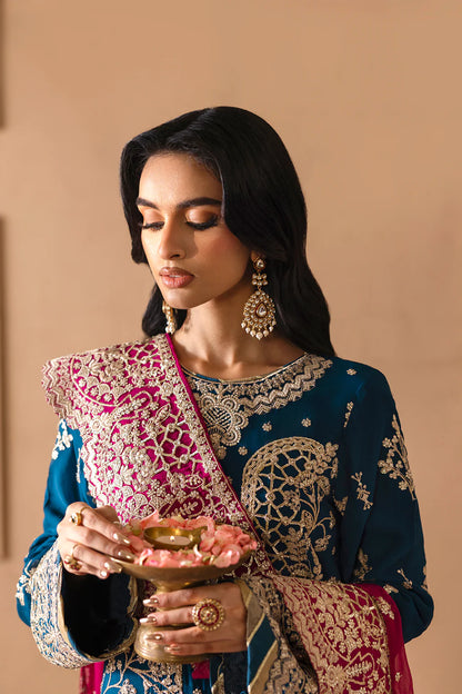 EA - Kavya