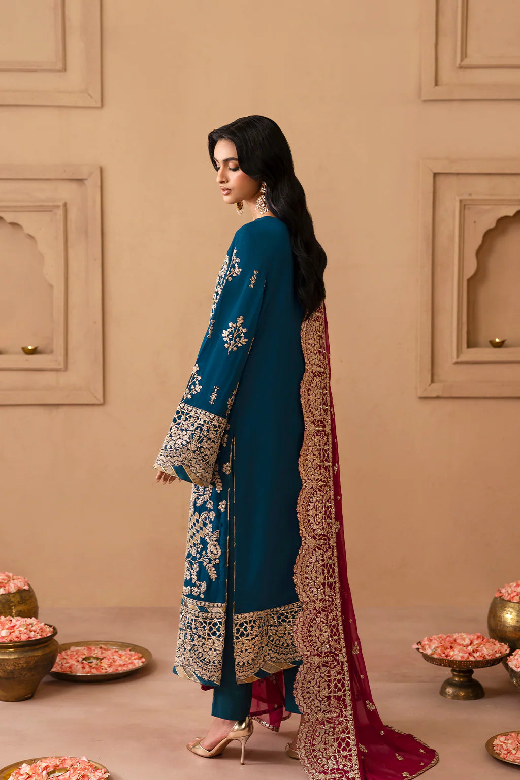 EA - Kavya