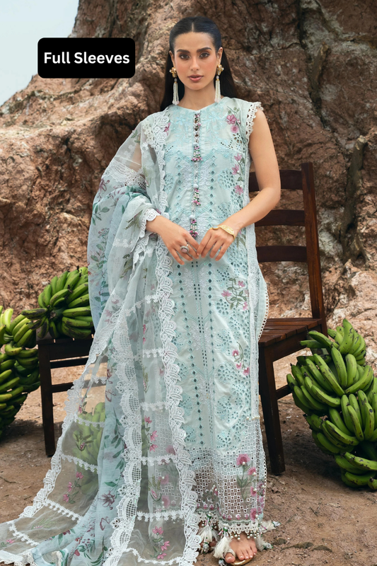 Iqra Aziz in Mahiymaan - 07