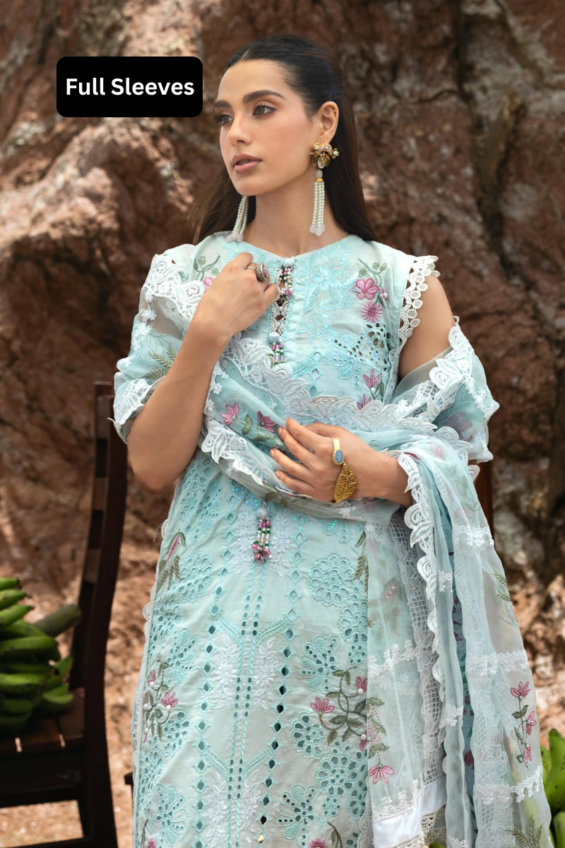 Iqra Aziz in Mahiymaan - 07