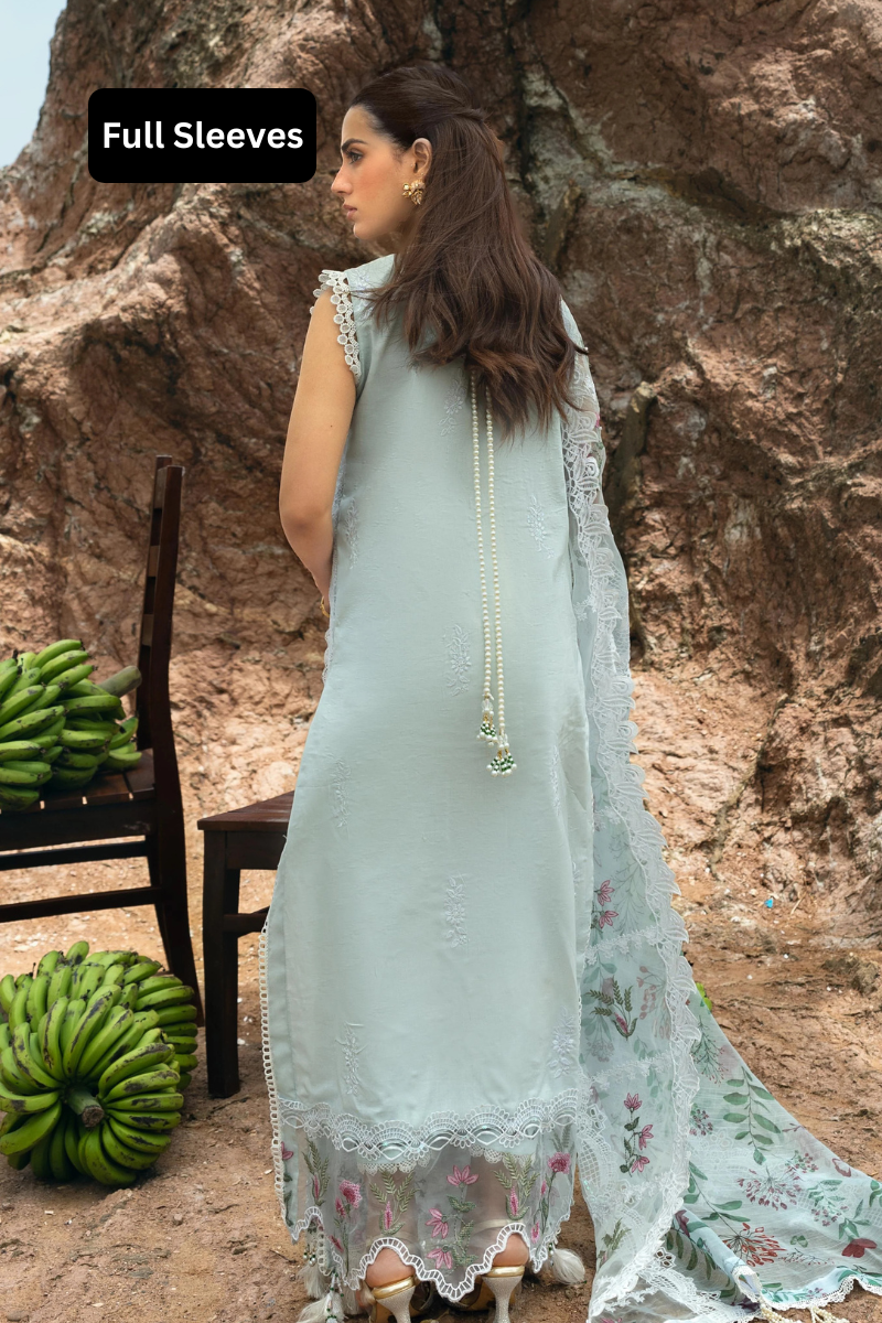 Iqra Aziz in Mahiymaan - 07