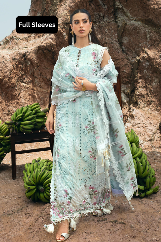 Iqra Aziz in Mahiymaan - 07
