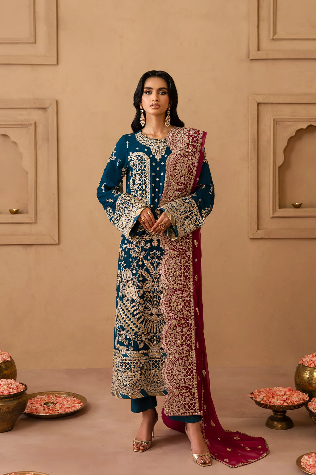 EA - Kavya