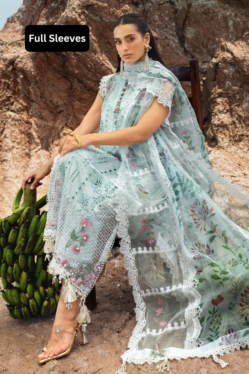 Iqra Aziz in Mahiymaan - 07