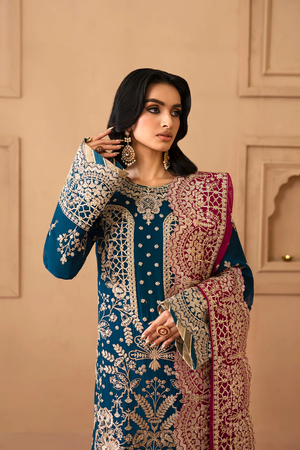 EA - Kavya