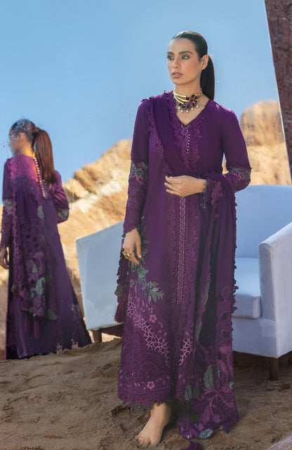 Iqra Aziz in Mahiymaan - 04