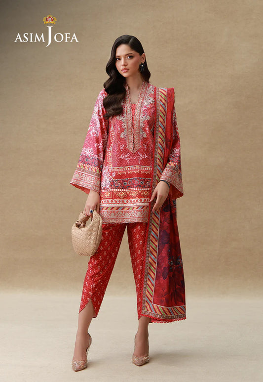 Asim Jofa - 07
