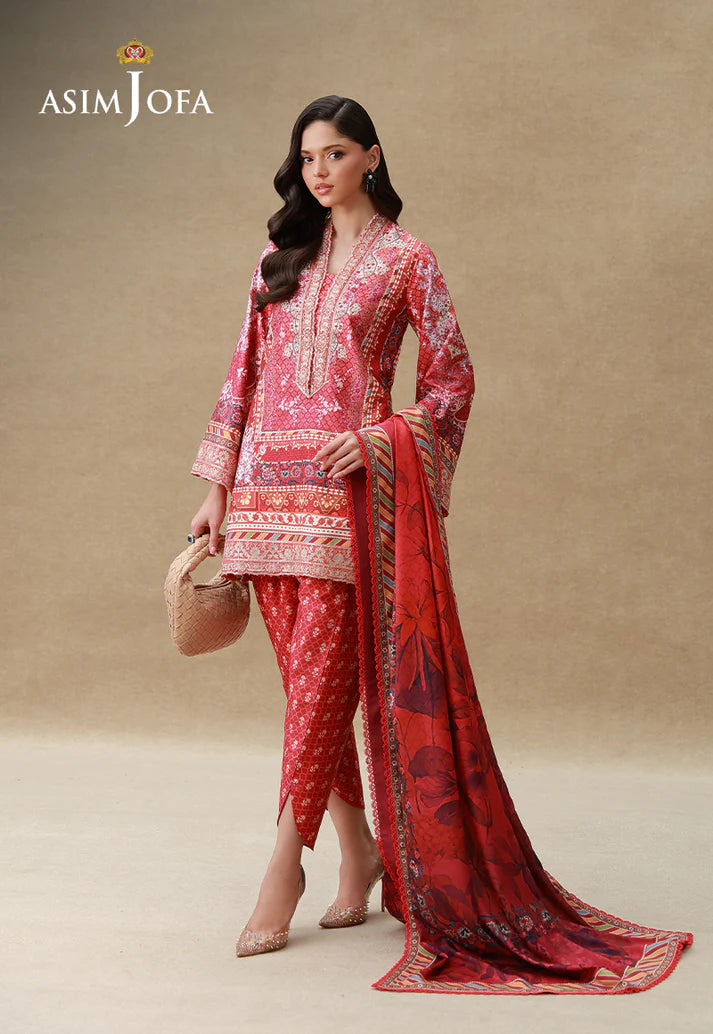 Asim Jofa - 07