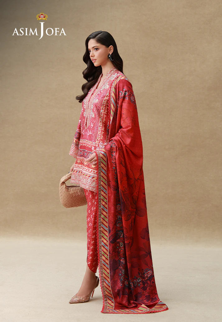 Asim Jofa - 07