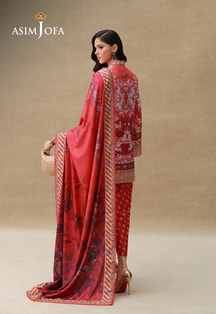 Asim Jofa - 07