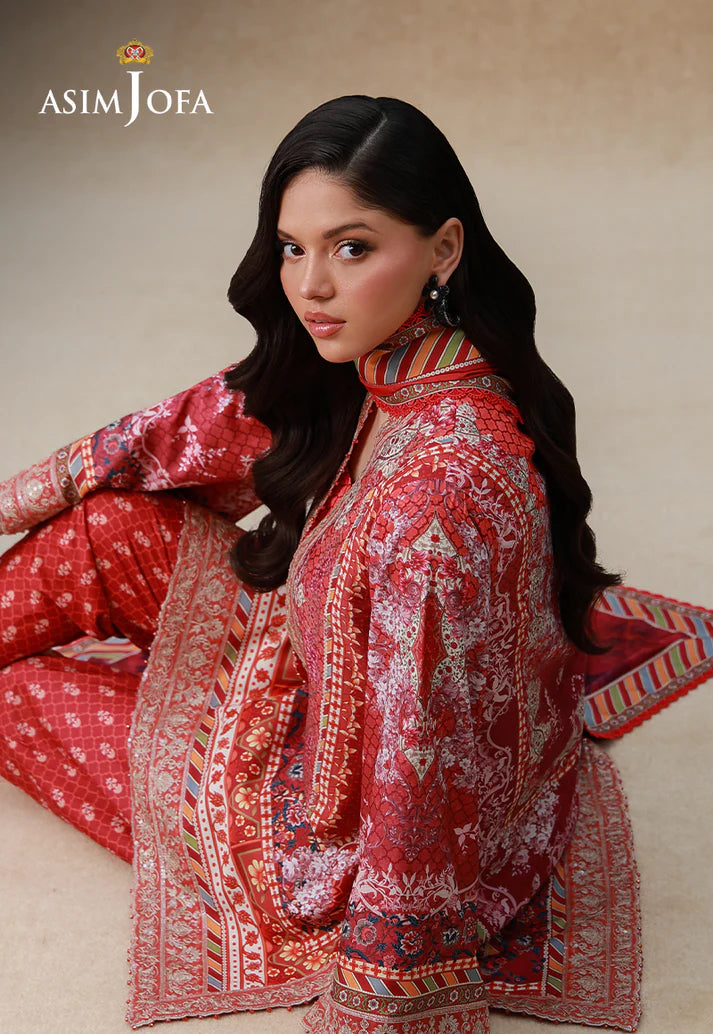 Asim Jofa - 07