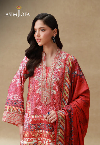Asim Jofa - 07