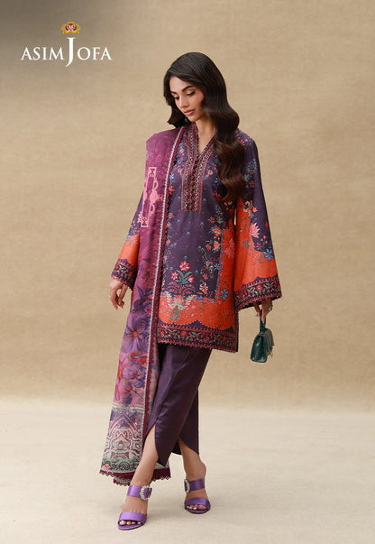 Asim Jofa - 01