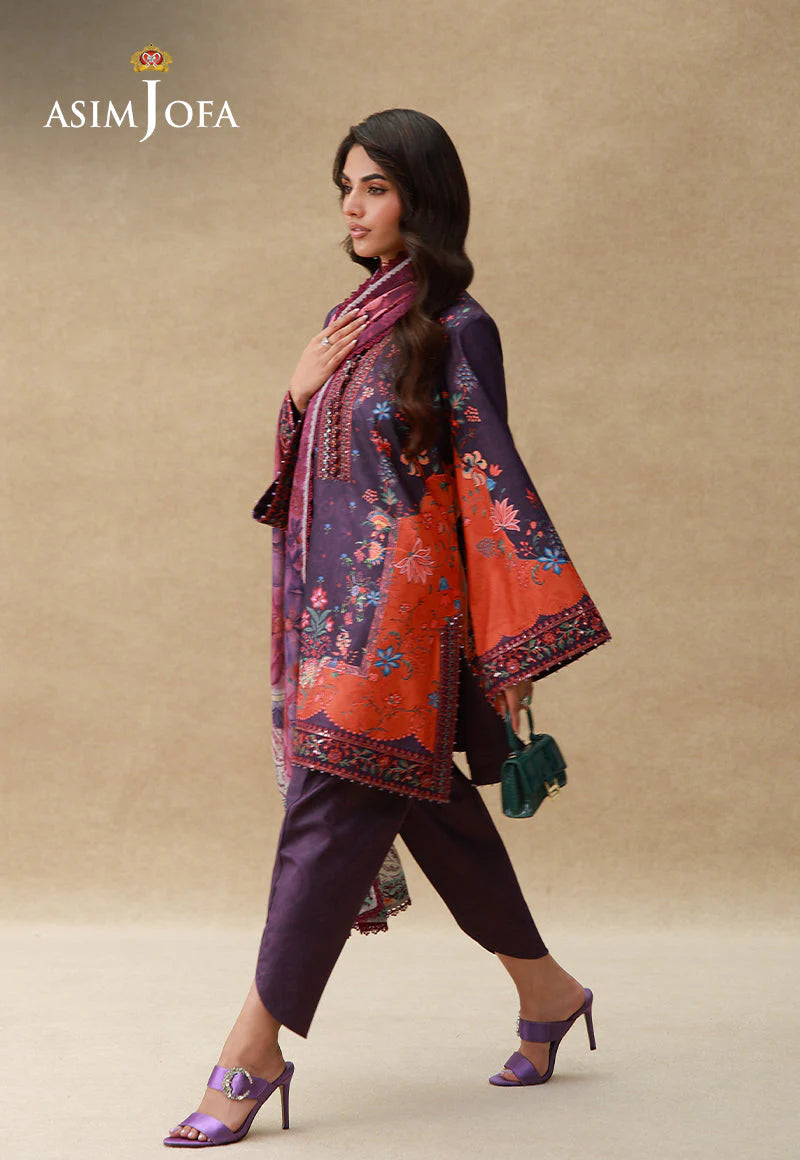 Asim Jofa - 01